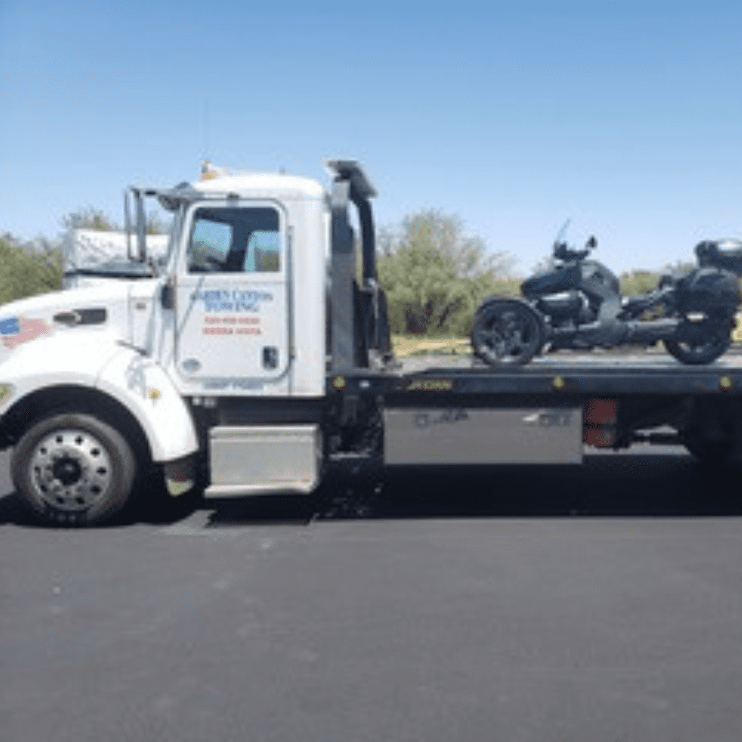 Garden Canyon Towing (2)