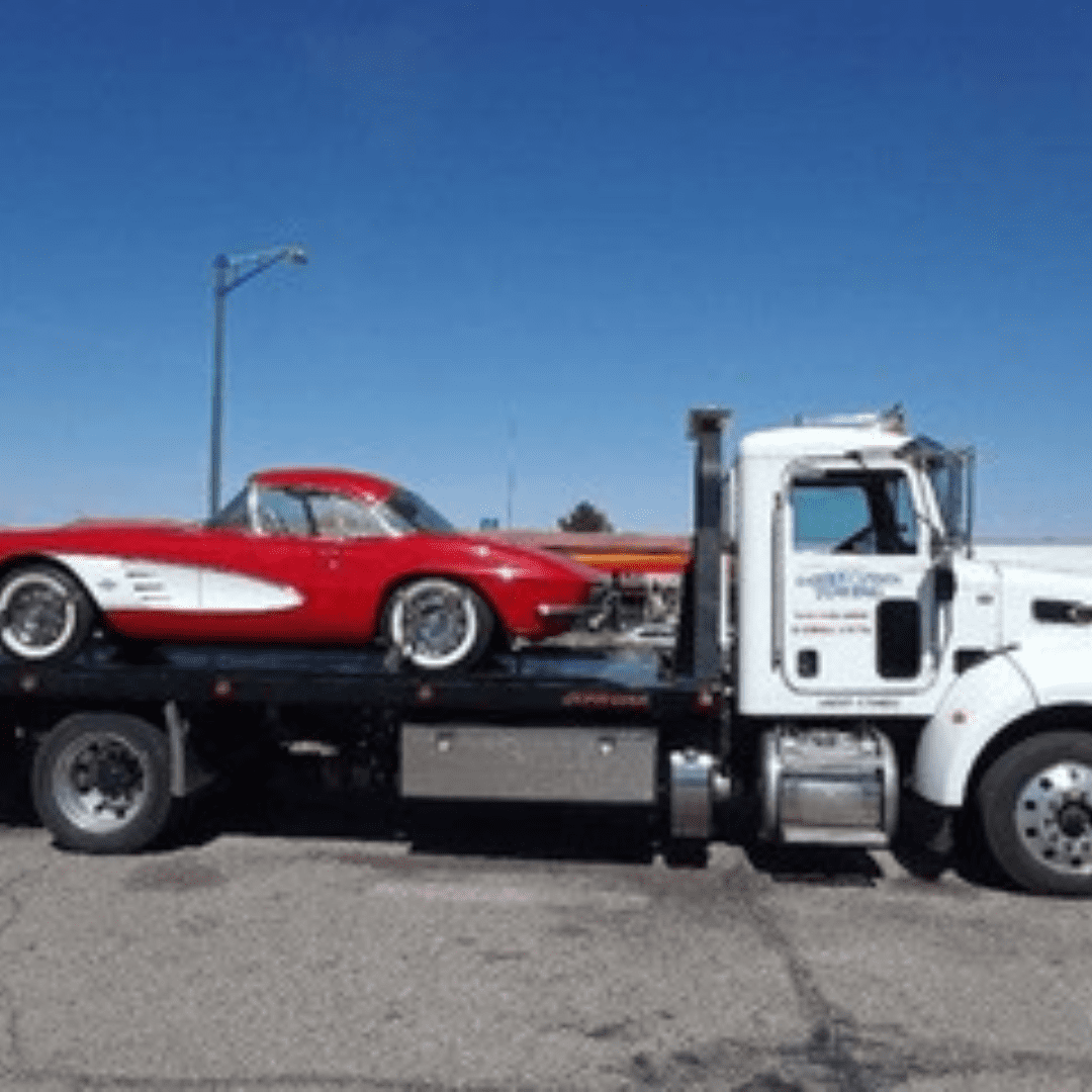 Garden Canyon Towing (3)